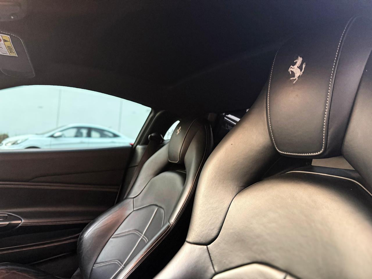 2016 Ferrari 488 GTB – GCC Specs